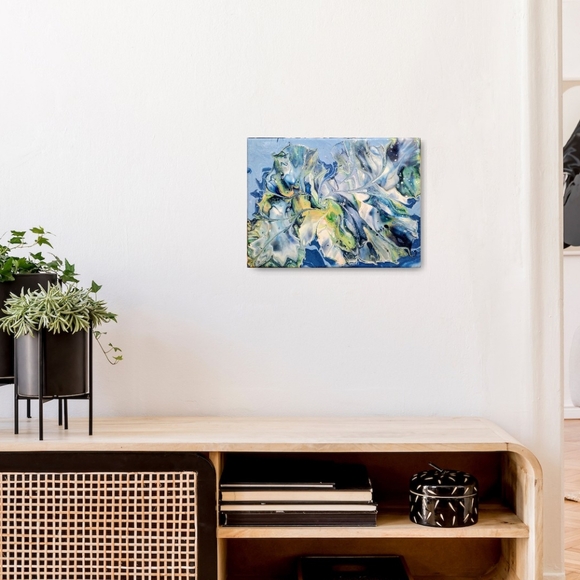 Original painting by, Danielle Prizer, DMP Artistry - Picture 6 of 11